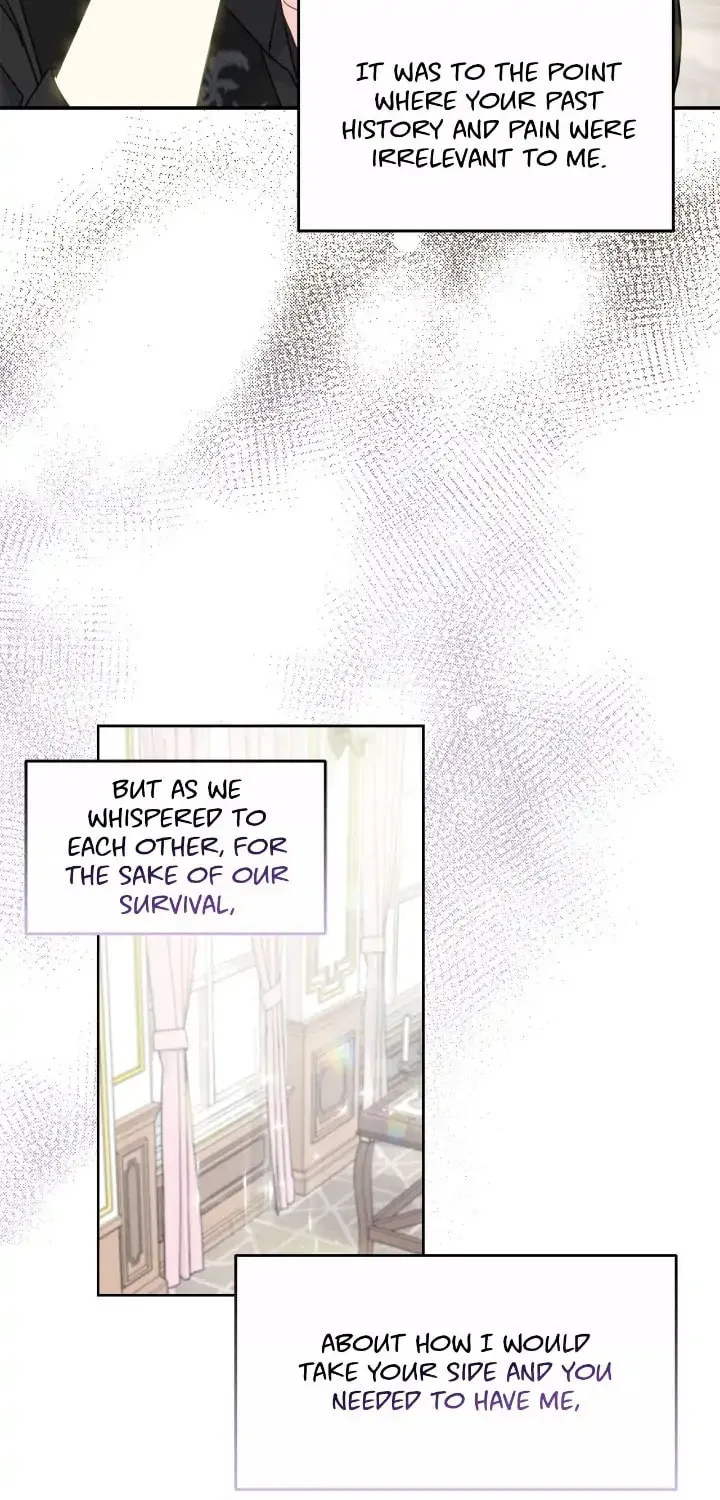 Your Majesty, Please Spare Me This Time Chapter 92 page 25 - 