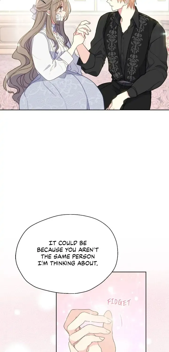 Your Majesty, Please Spare Me This Time Chapter 92 page 28 - 