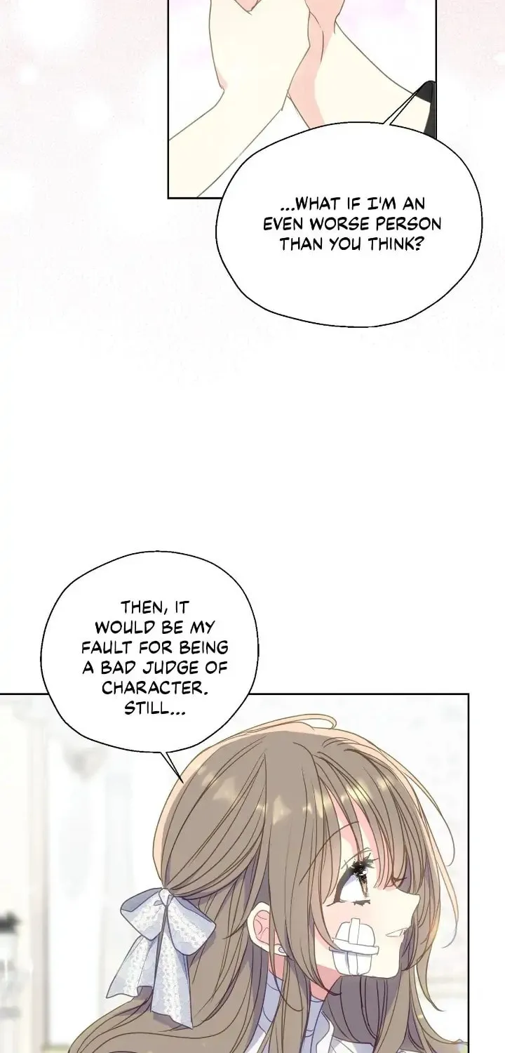 Your Majesty, Please Spare Me This Time Chapter 92 page 29 - 