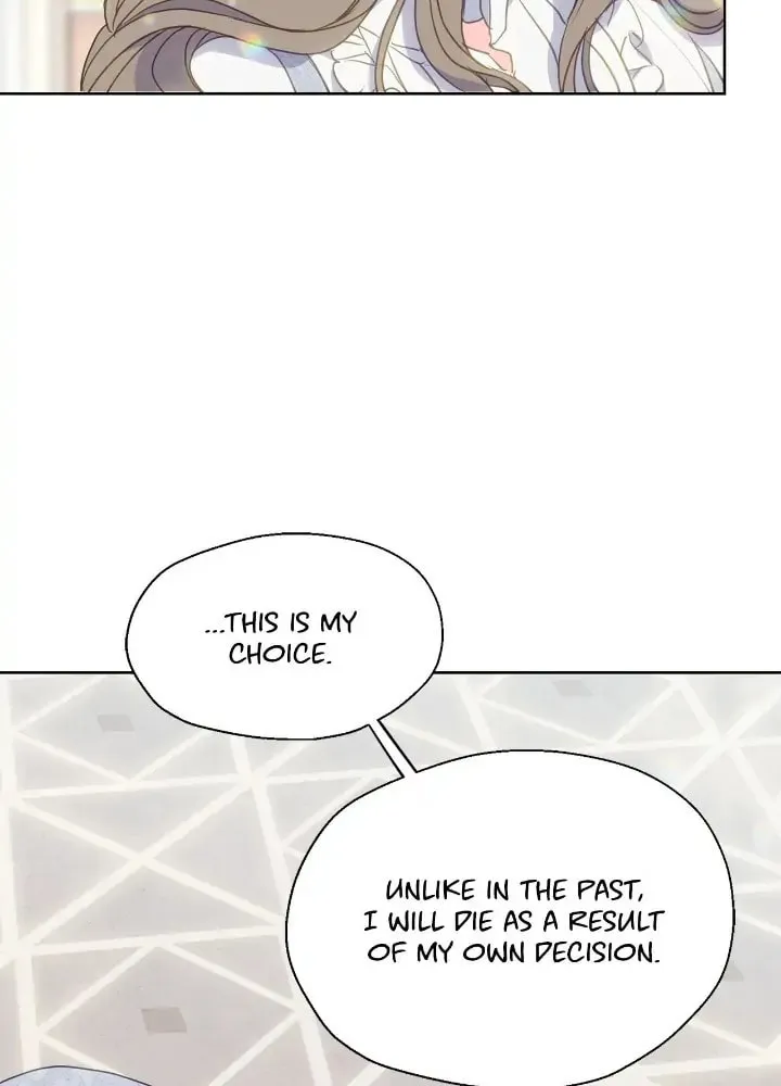 Your Majesty, Please Spare Me This Time Chapter 92 page 30 - 