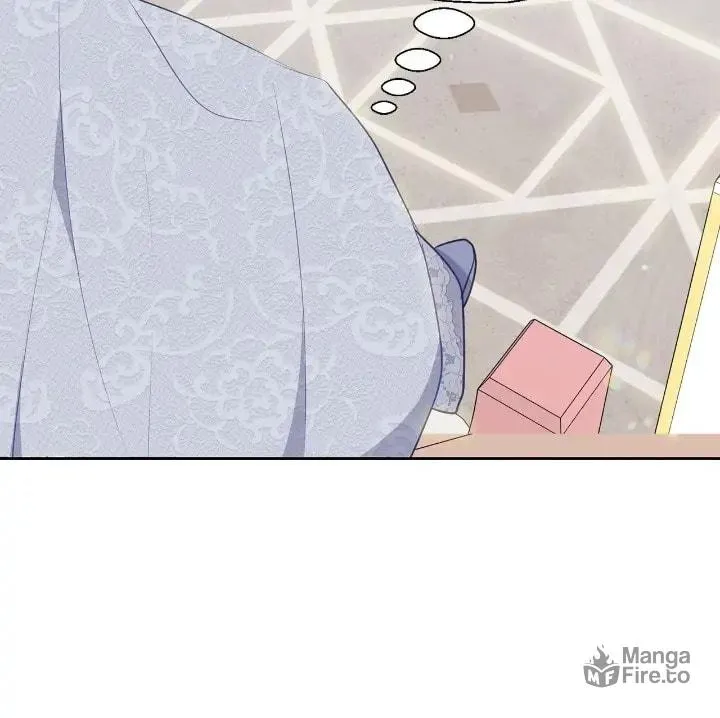 Your Majesty, Please Spare Me This Time Chapter 92 page 31 - 