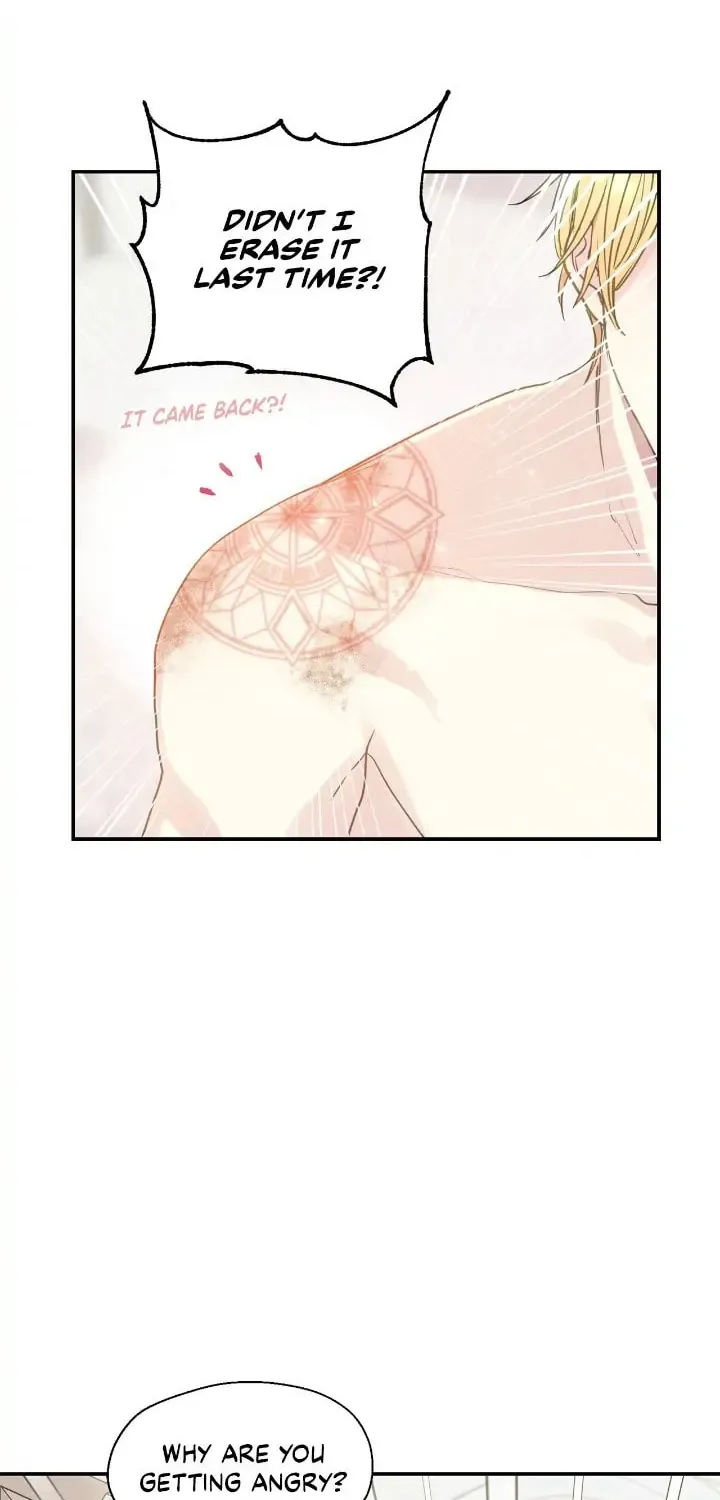 Your Majesty, Please Spare Me This Time Chapter 92 page 36 - 