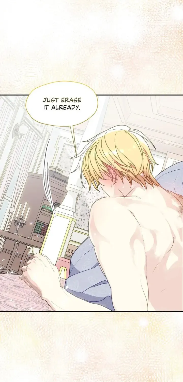 Your Majesty, Please Spare Me This Time Chapter 92 page 39 - 