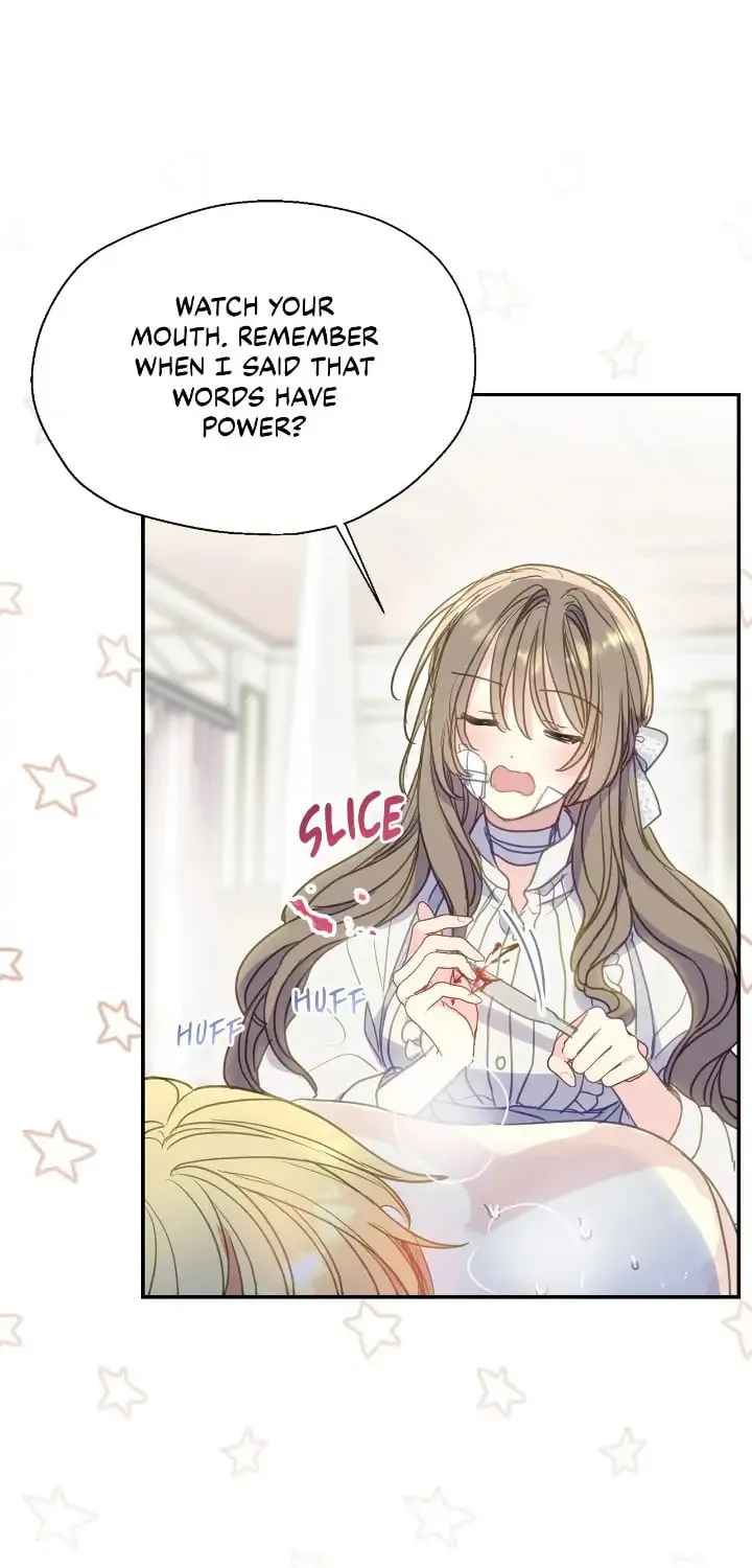 Your Majesty, Please Spare Me This Time Chapter 92 page 42 - 