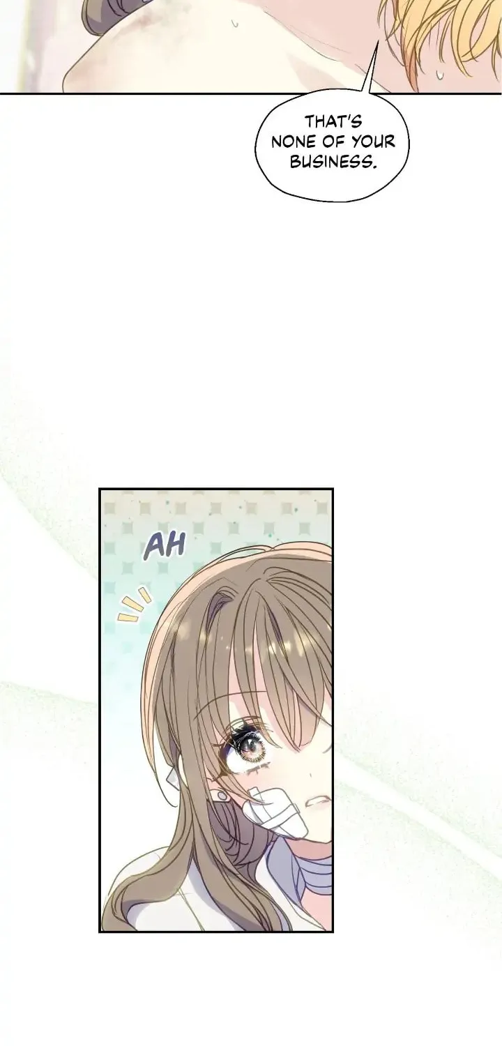 Your Majesty, Please Spare Me This Time Chapter 92 page 46 - 