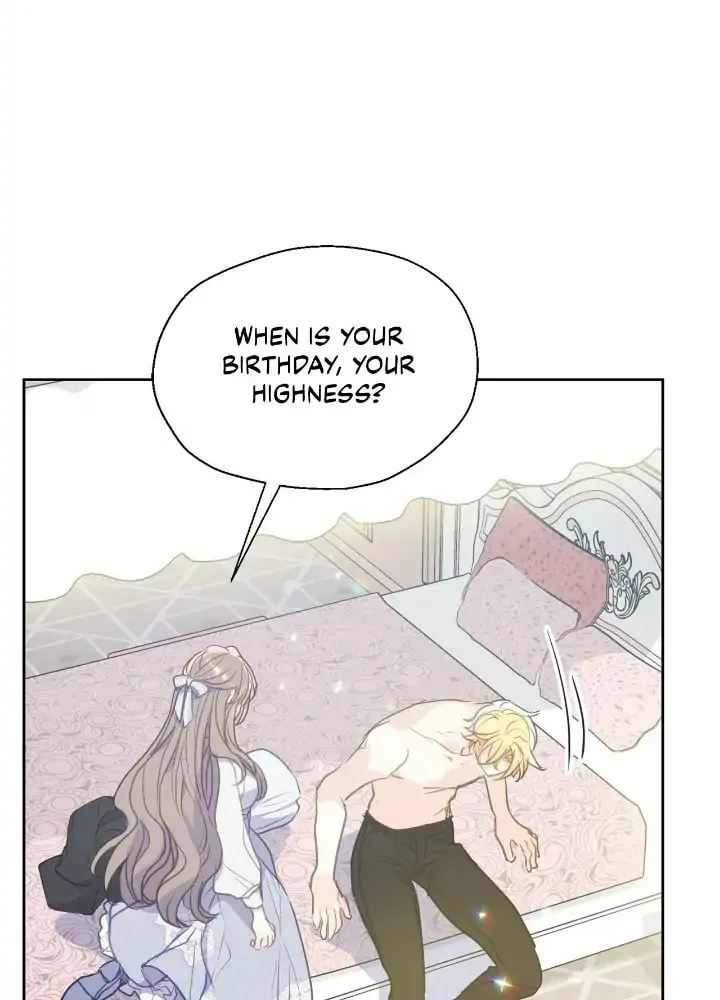 Your Majesty, Please Spare Me This Time Chapter 92 page 47 - 
