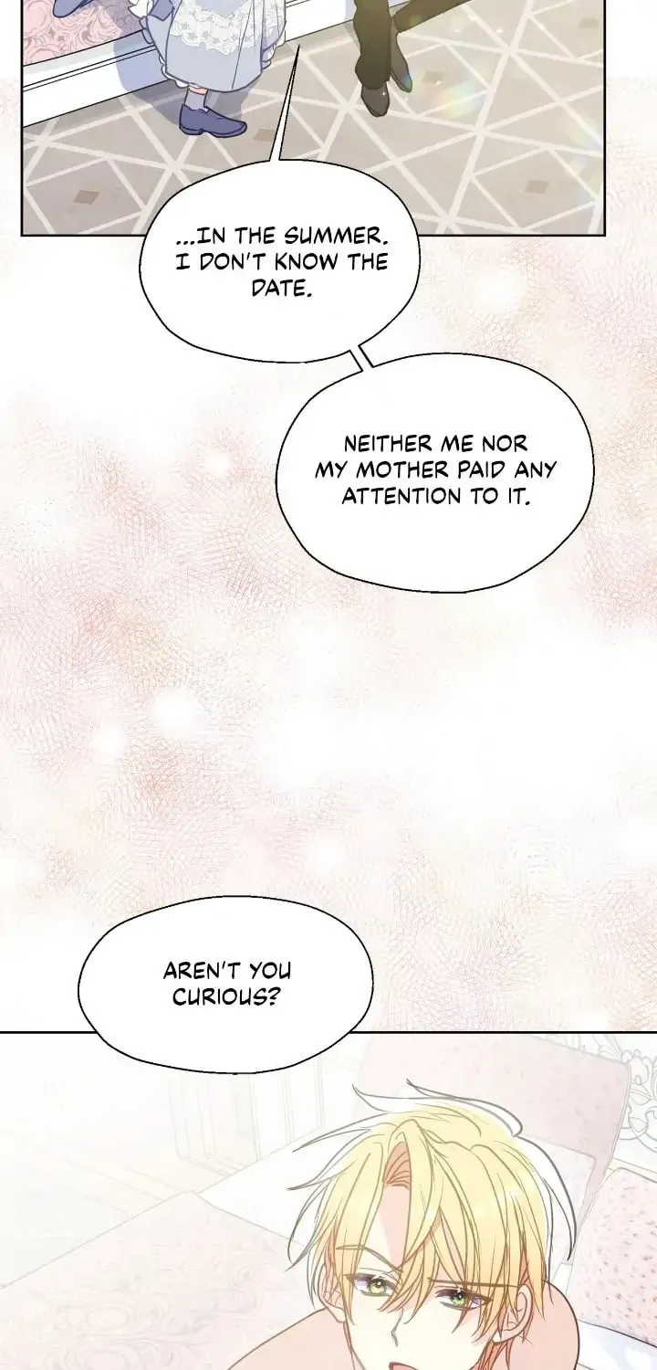 Your Majesty, Please Spare Me This Time Chapter 92 page 48 - 