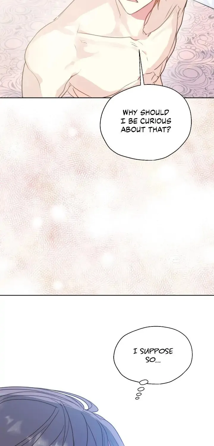 Your Majesty, Please Spare Me This Time Chapter 92 page 49 - 