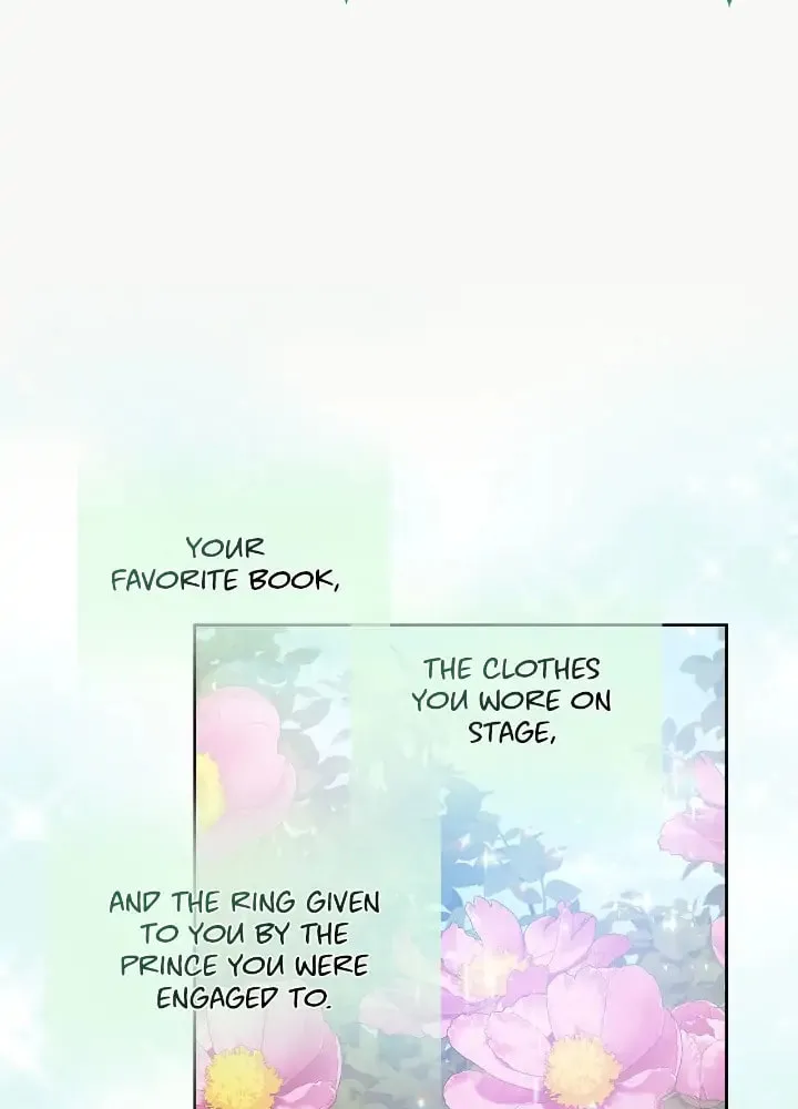 Your Majesty, Please Spare Me This Time Chapter 92 page 53 - 