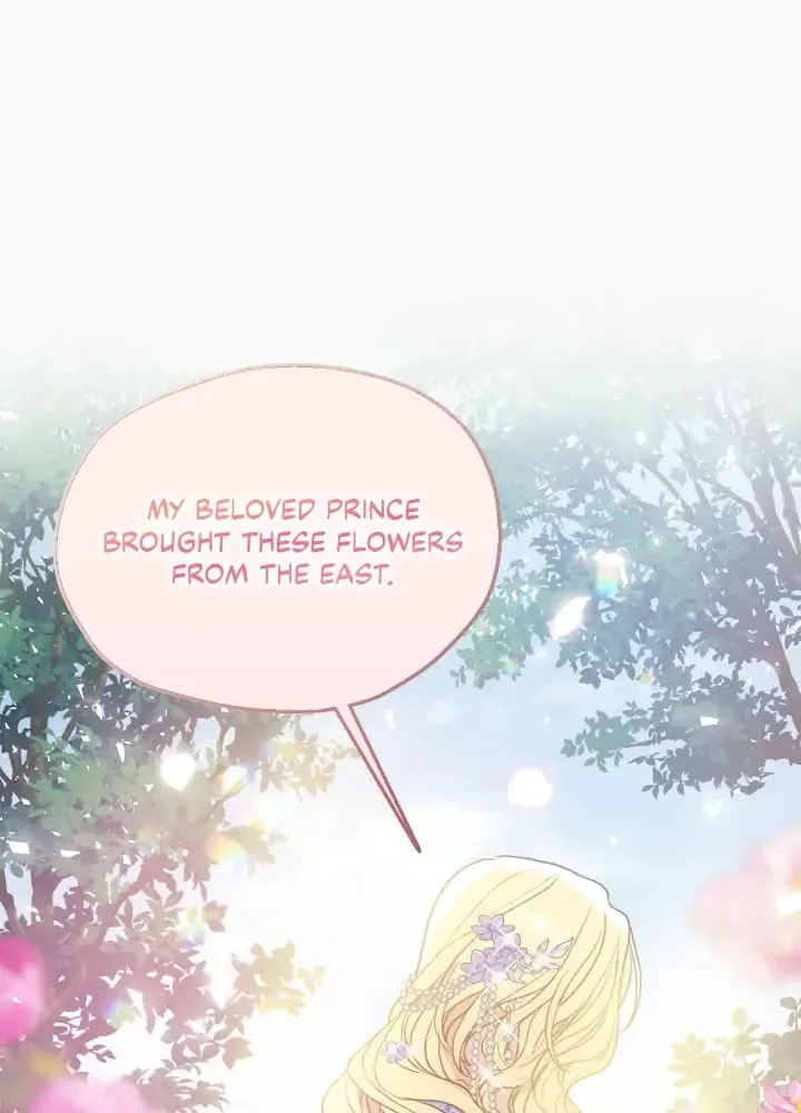 Your Majesty, Please Spare Me This Time Chapter 92 page 59 - 