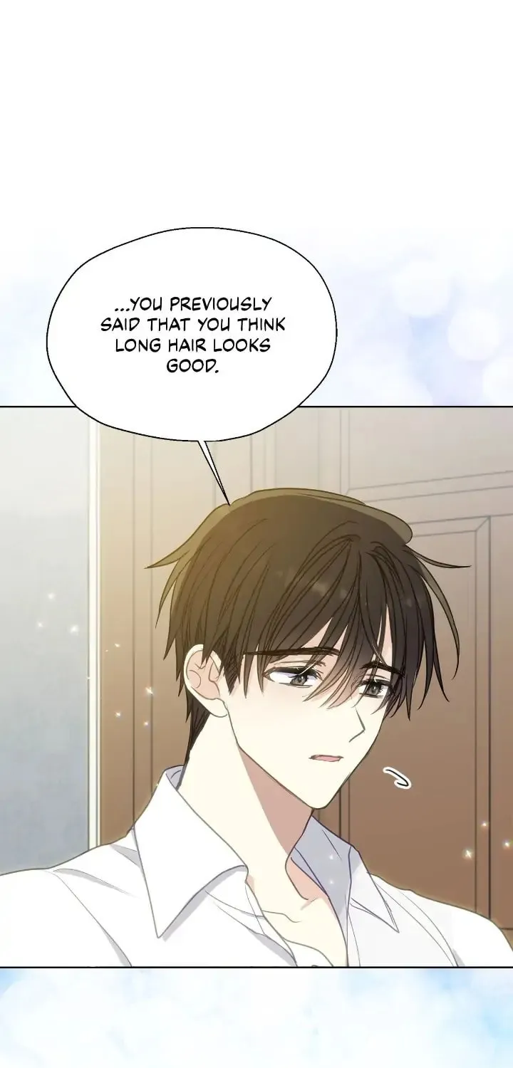 Your Majesty, Please Spare Me This Time Chapter 92 page 7 - 