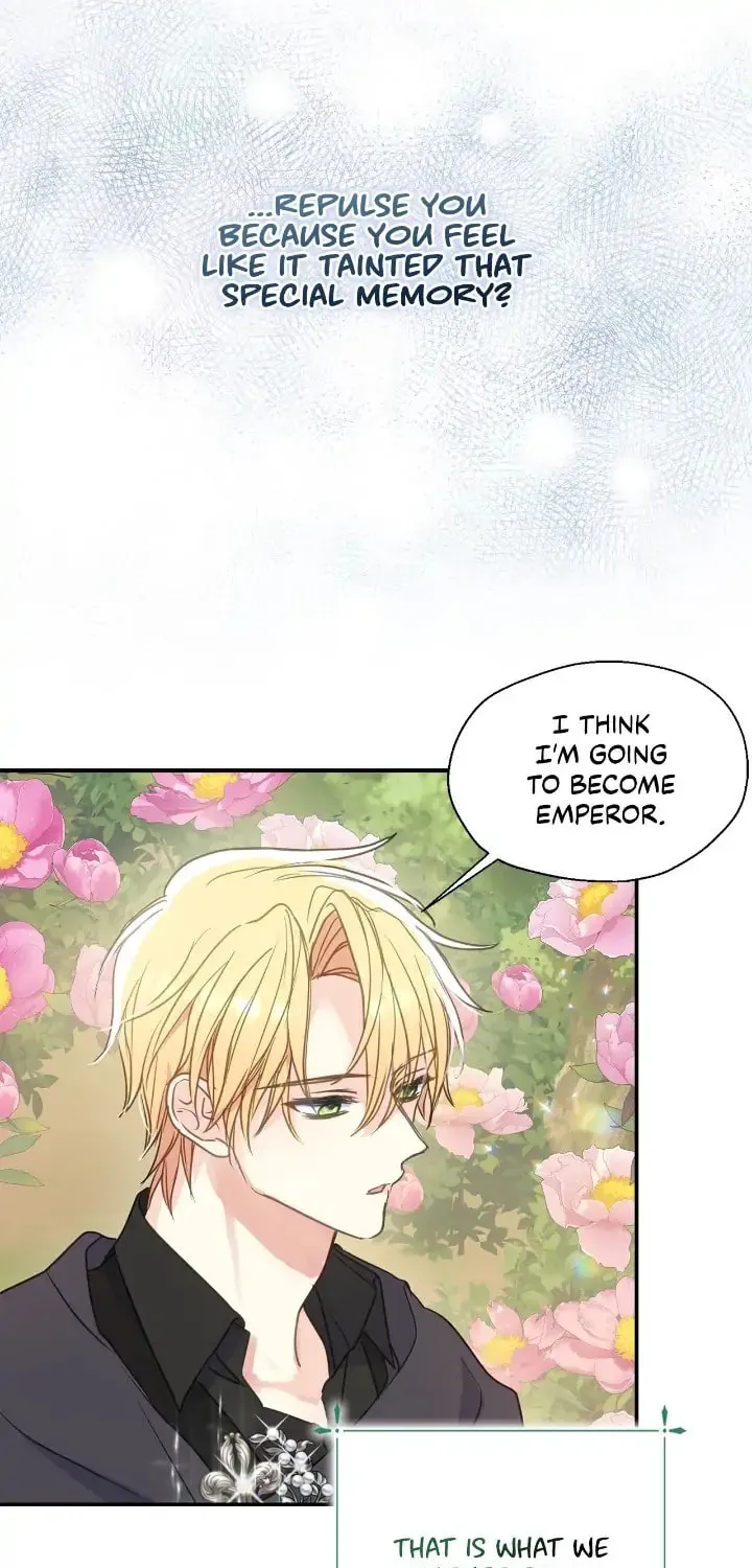 Your Majesty, Please Spare Me This Time Chapter 92 page 64 - 