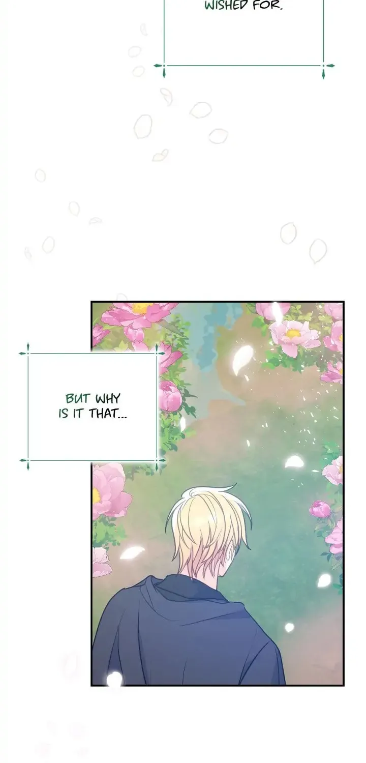 Your Majesty, Please Spare Me This Time Chapter 92 page 65 - 
