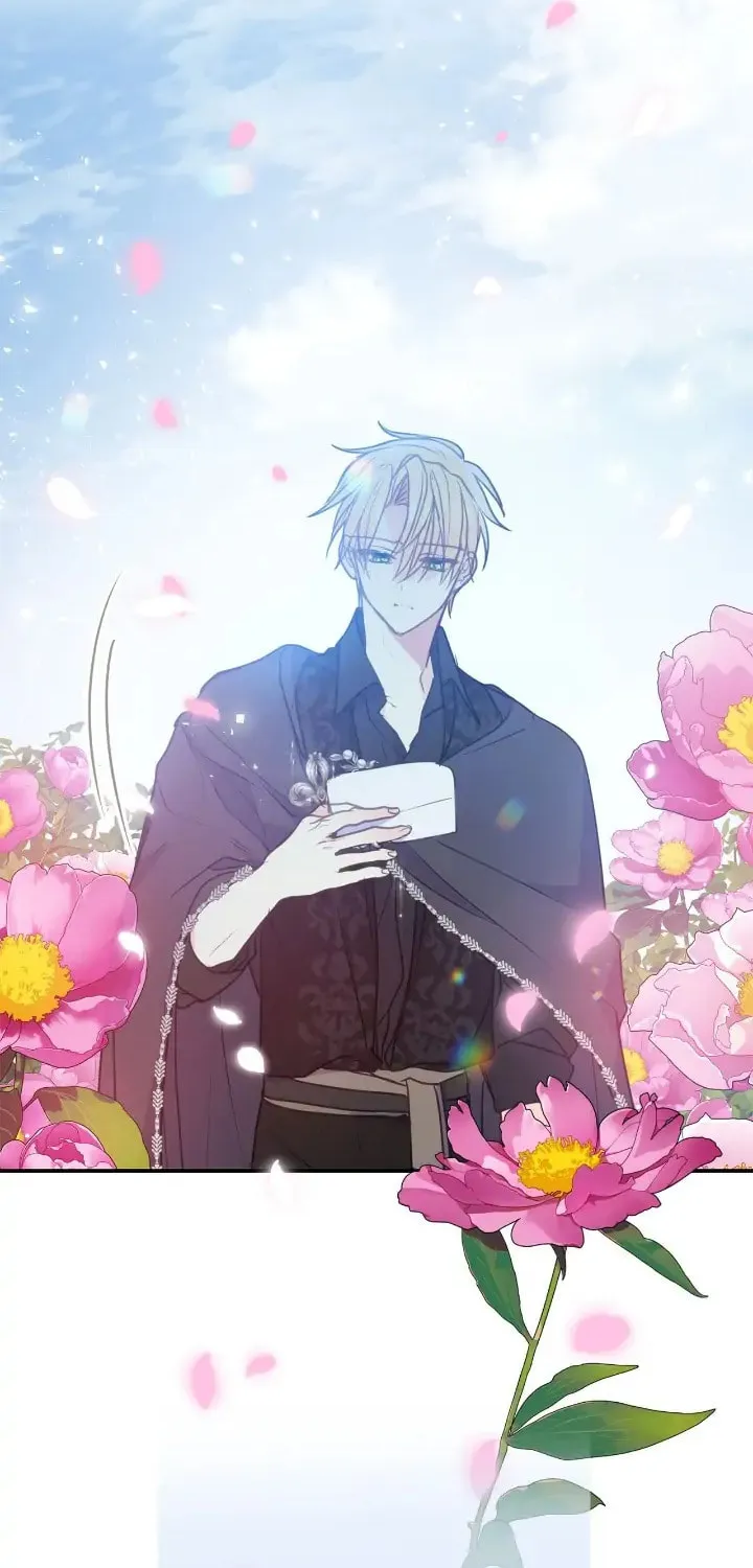 Your Majesty, Please Spare Me This Time Chapter 92 page 68 - 