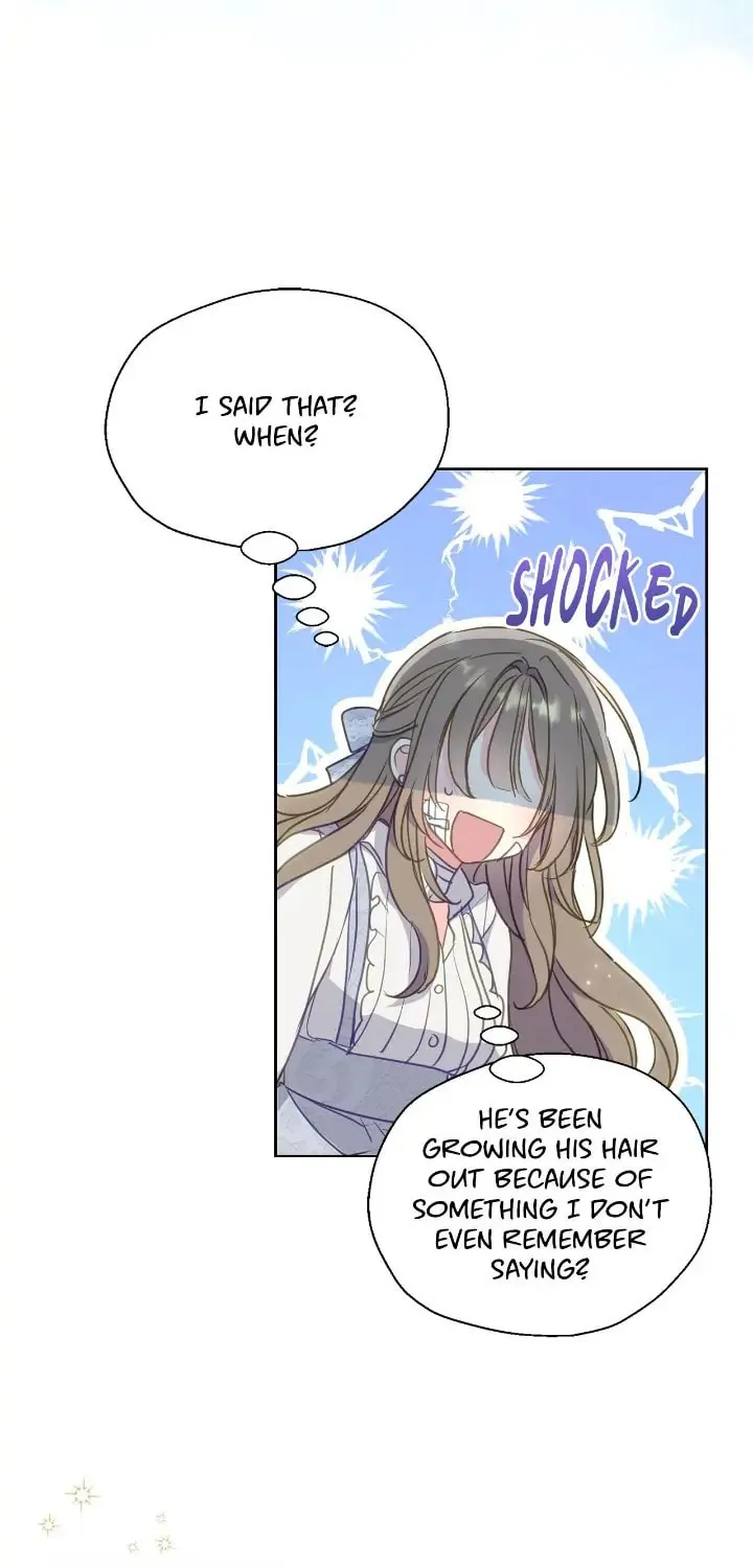 Your Majesty, Please Spare Me This Time Chapter 92 page 8 - 