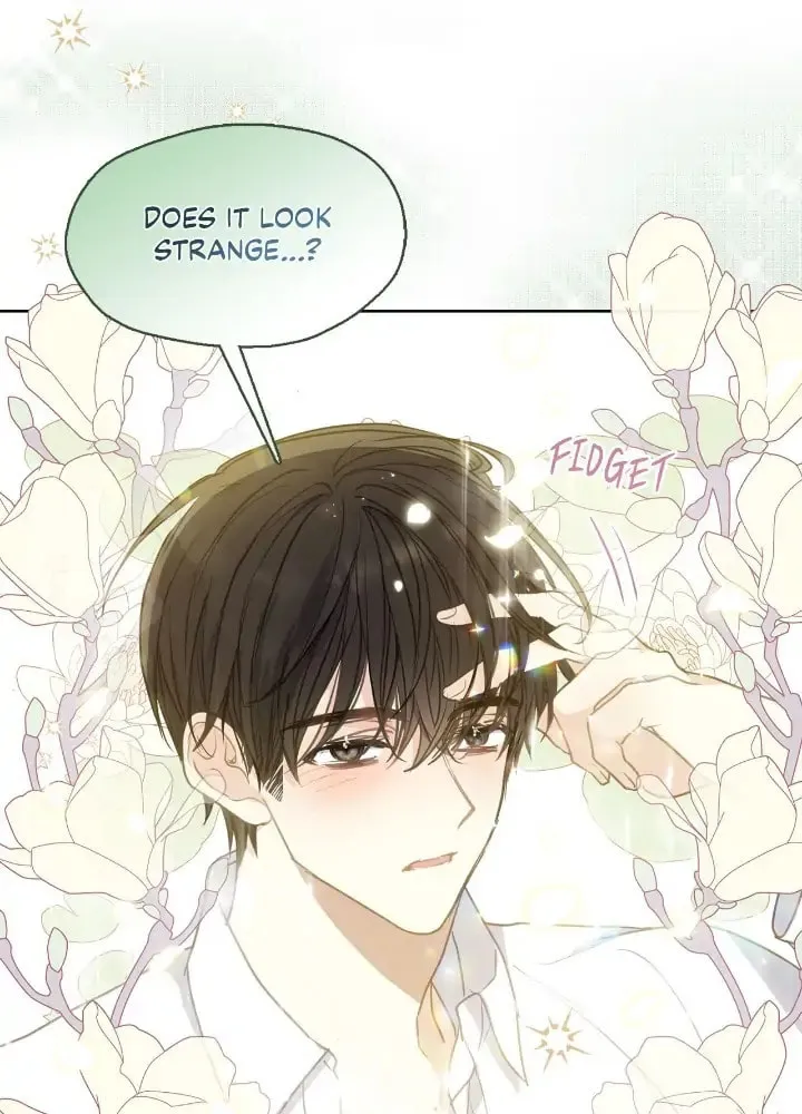 Your Majesty, Please Spare Me This Time Chapter 92 page 9 - 