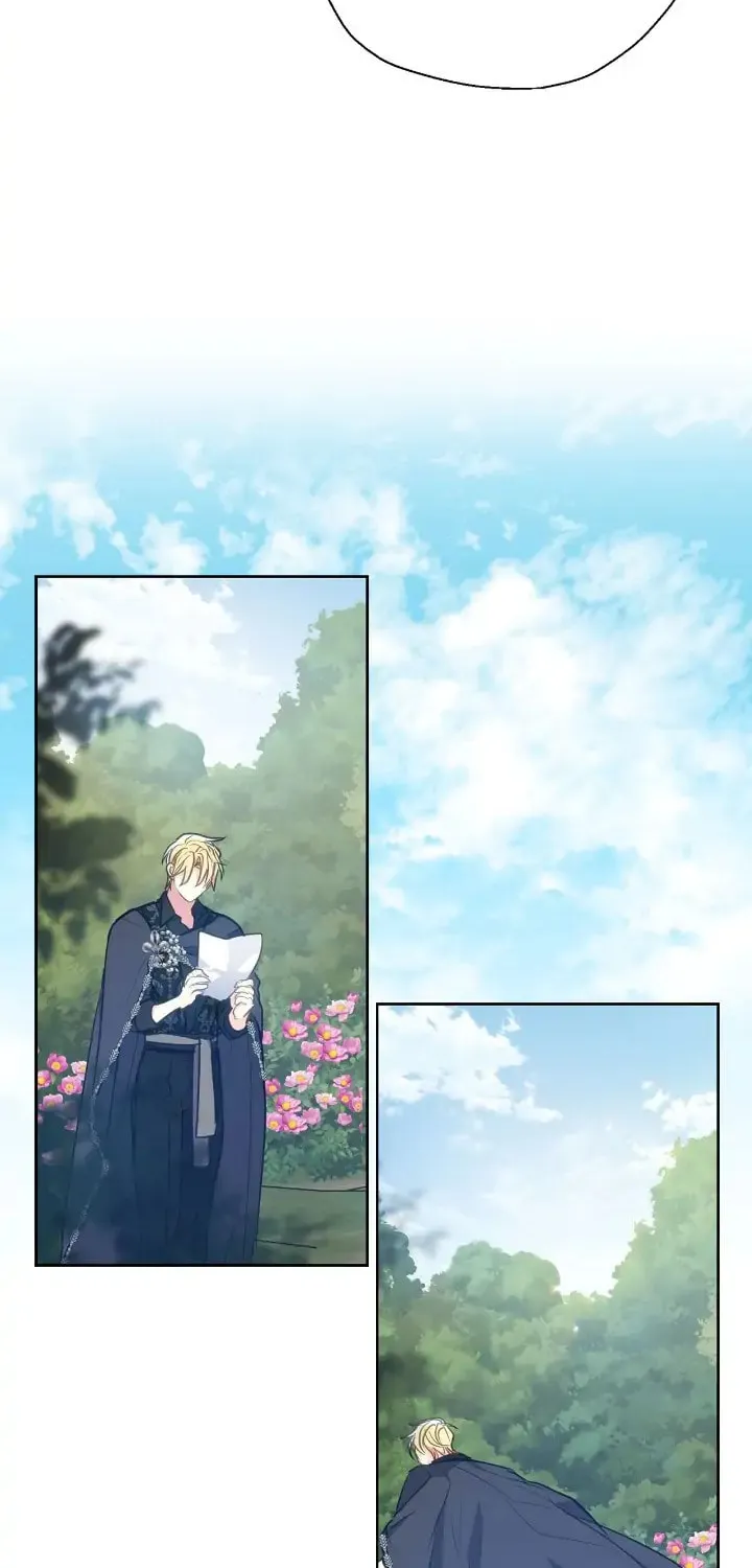 Your Majesty, Please Spare Me This Time Chapter 93 page 2 - 