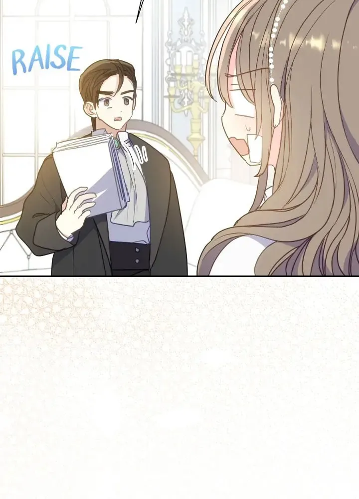 Your Majesty, Please Spare Me This Time Chapter 93 page 16 - 