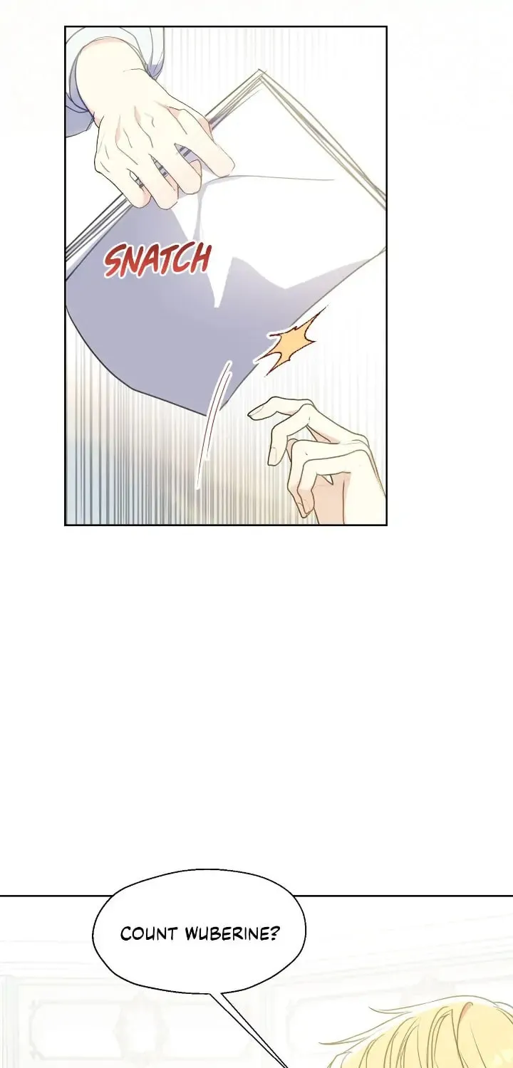 Your Majesty, Please Spare Me This Time Chapter 93 page 17 - 