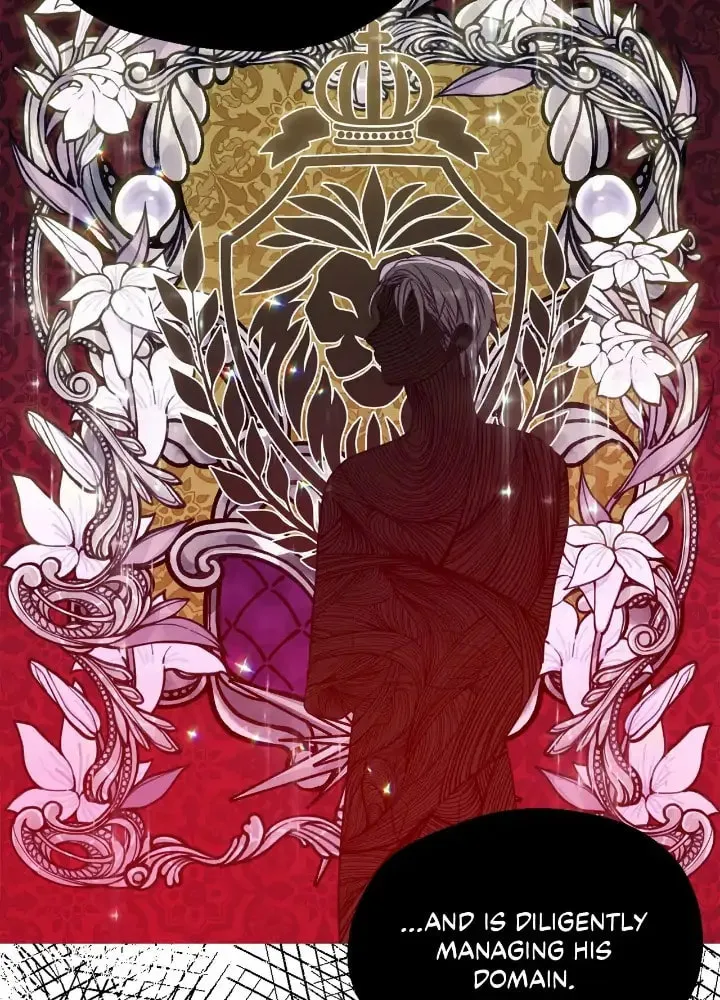 Your Majesty, Please Spare Me This Time Chapter 93 page 19 - 