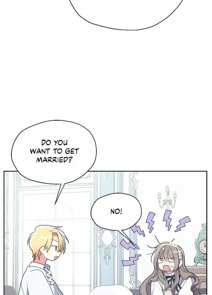 Your Majesty, Please Spare Me This Time Chapter 93 page 26 - 