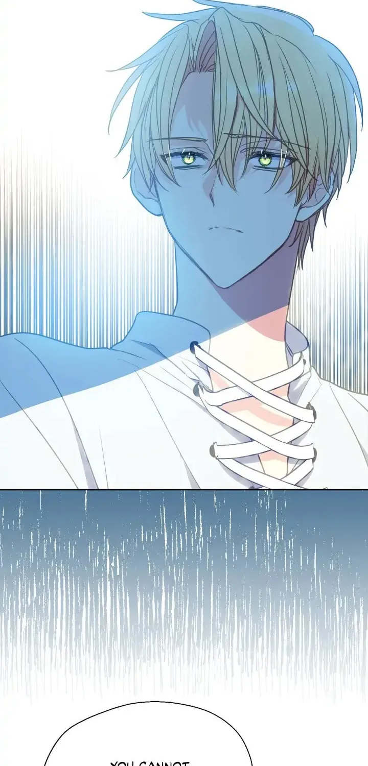 Your Majesty, Please Spare Me This Time Chapter 93 page 34 - 