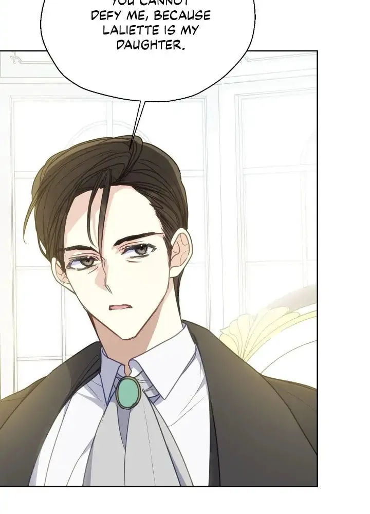 Your Majesty, Please Spare Me This Time Chapter 93 page 35 - 