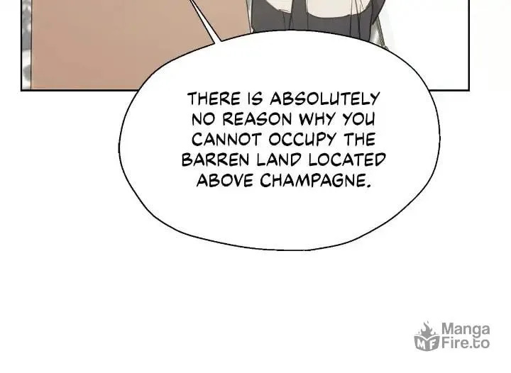 Your Majesty, Please Spare Me This Time Chapter 93 page 39 - 