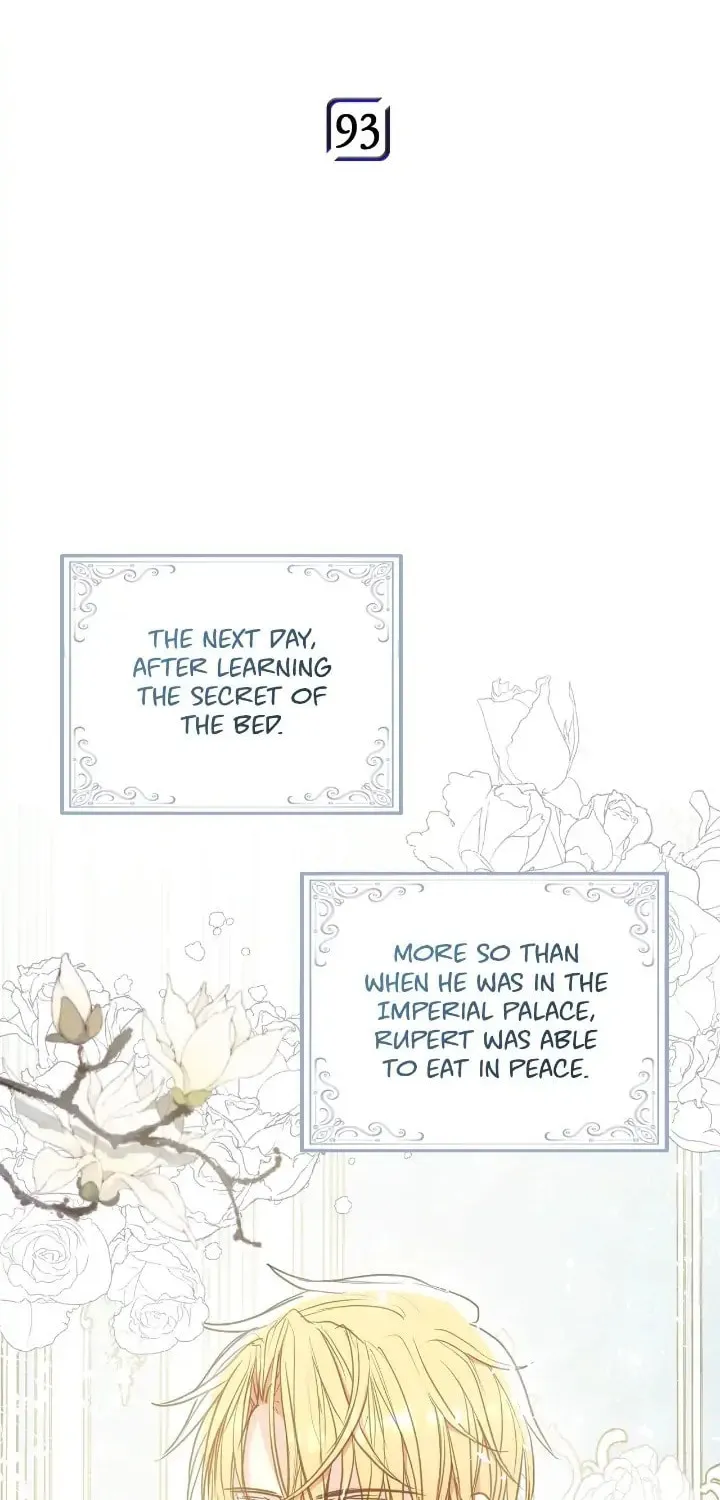 Your Majesty, Please Spare Me This Time Chapter 93 page 5 - 