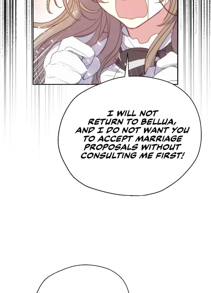 Your Majesty, Please Spare Me This Time Chapter 93 page 42 - 