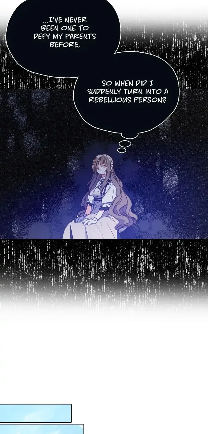 Your Majesty, Please Spare Me This Time Chapter 93 page 44 - 