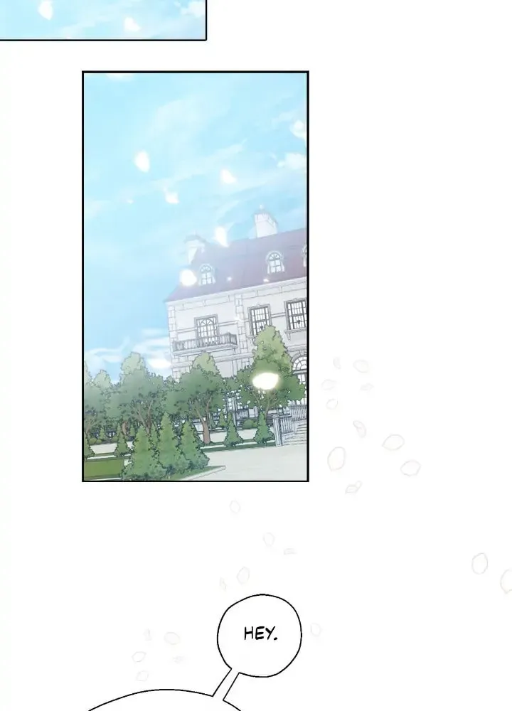 Your Majesty, Please Spare Me This Time Chapter 93 page 45 - 
