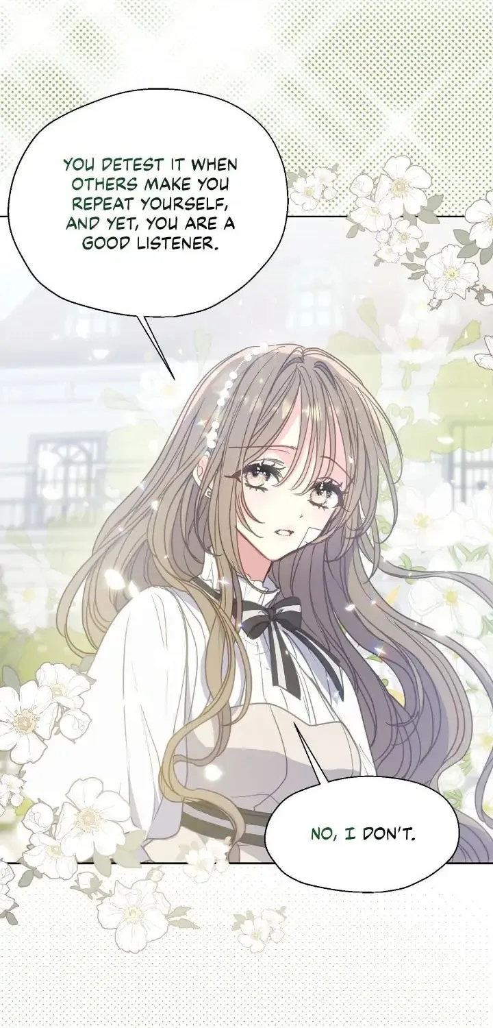 Your Majesty, Please Spare Me This Time Chapter 93 page 47 - 