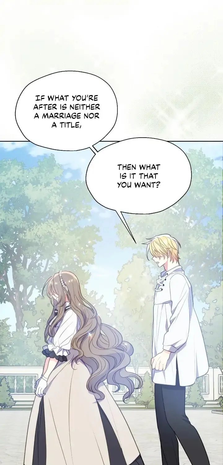 Your Majesty, Please Spare Me This Time Chapter 93 page 50 - 