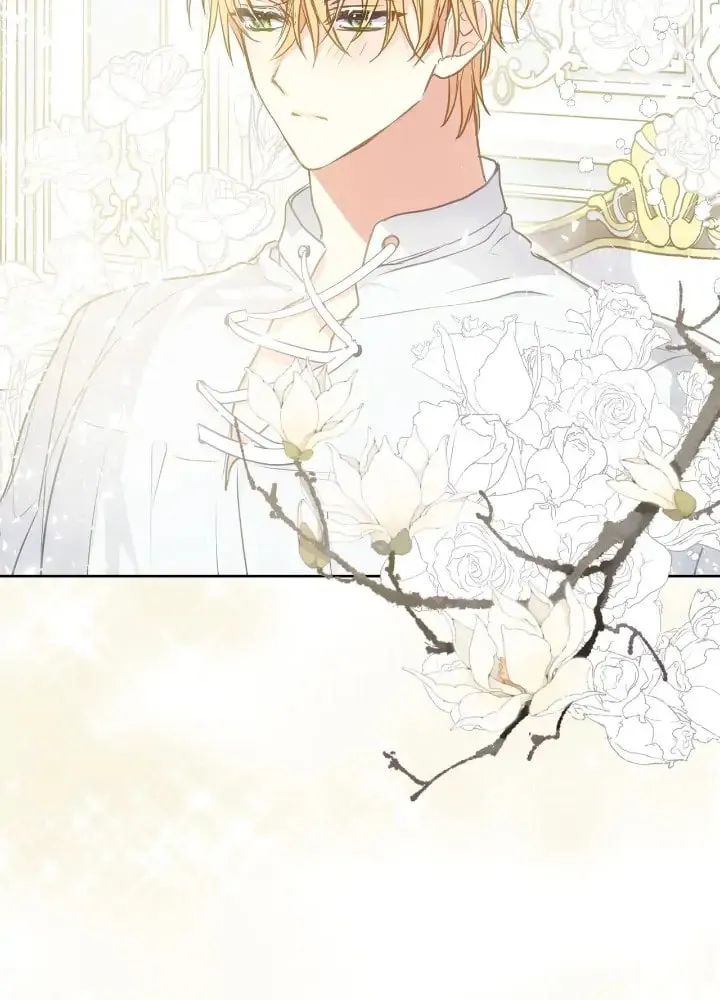 Your Majesty, Please Spare Me This Time Chapter 93 page 6 - 