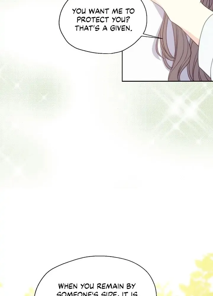 Your Majesty, Please Spare Me This Time Chapter 93 page 52 - 