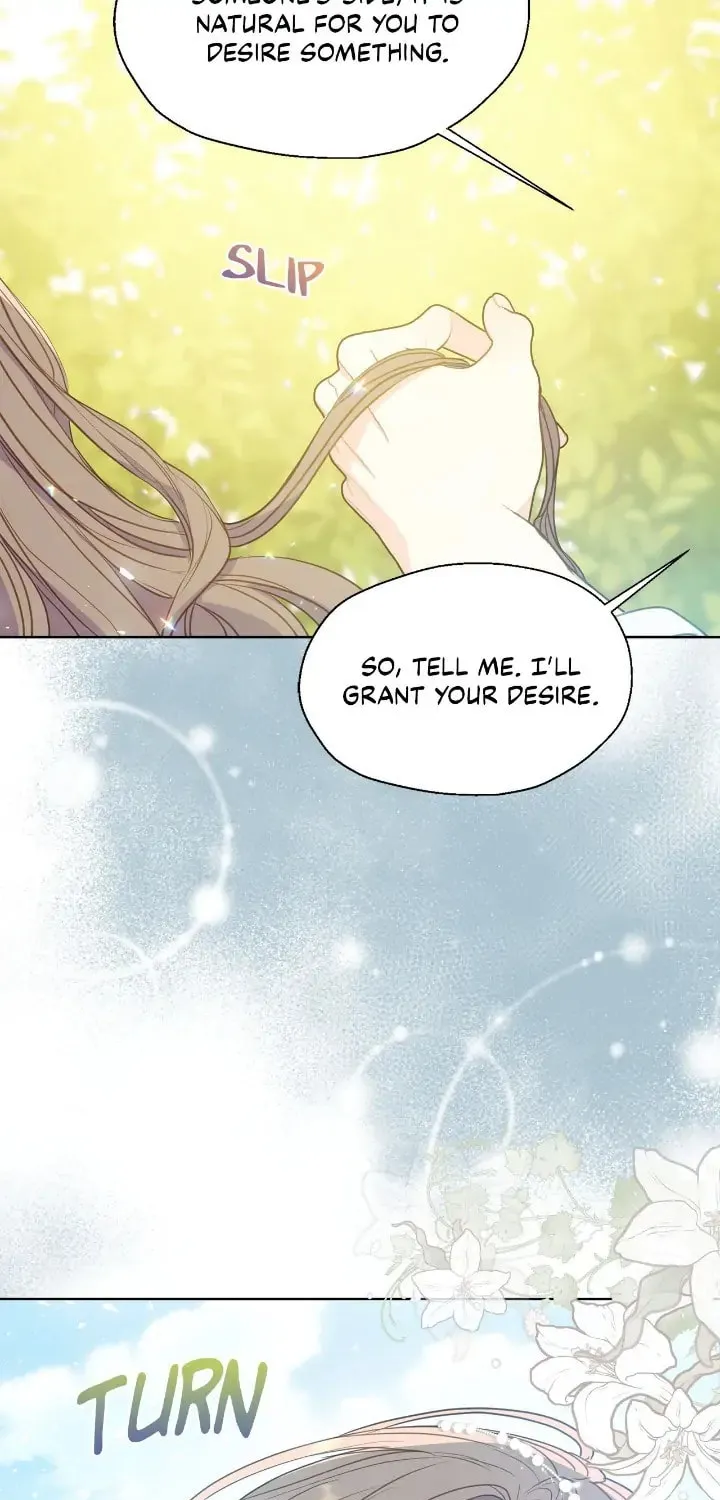 Your Majesty, Please Spare Me This Time Chapter 93 page 53 - 
