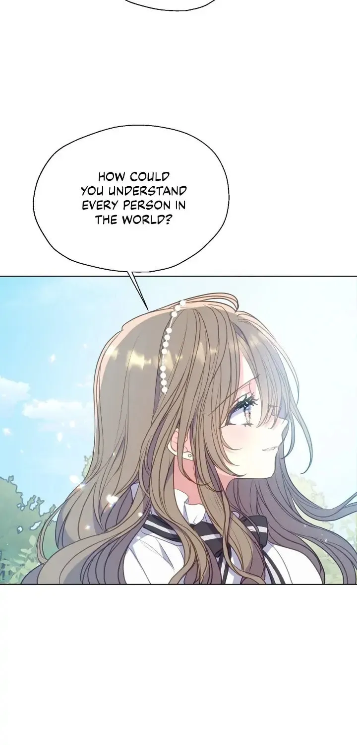 Your Majesty, Please Spare Me This Time Chapter 93 page 56 - 