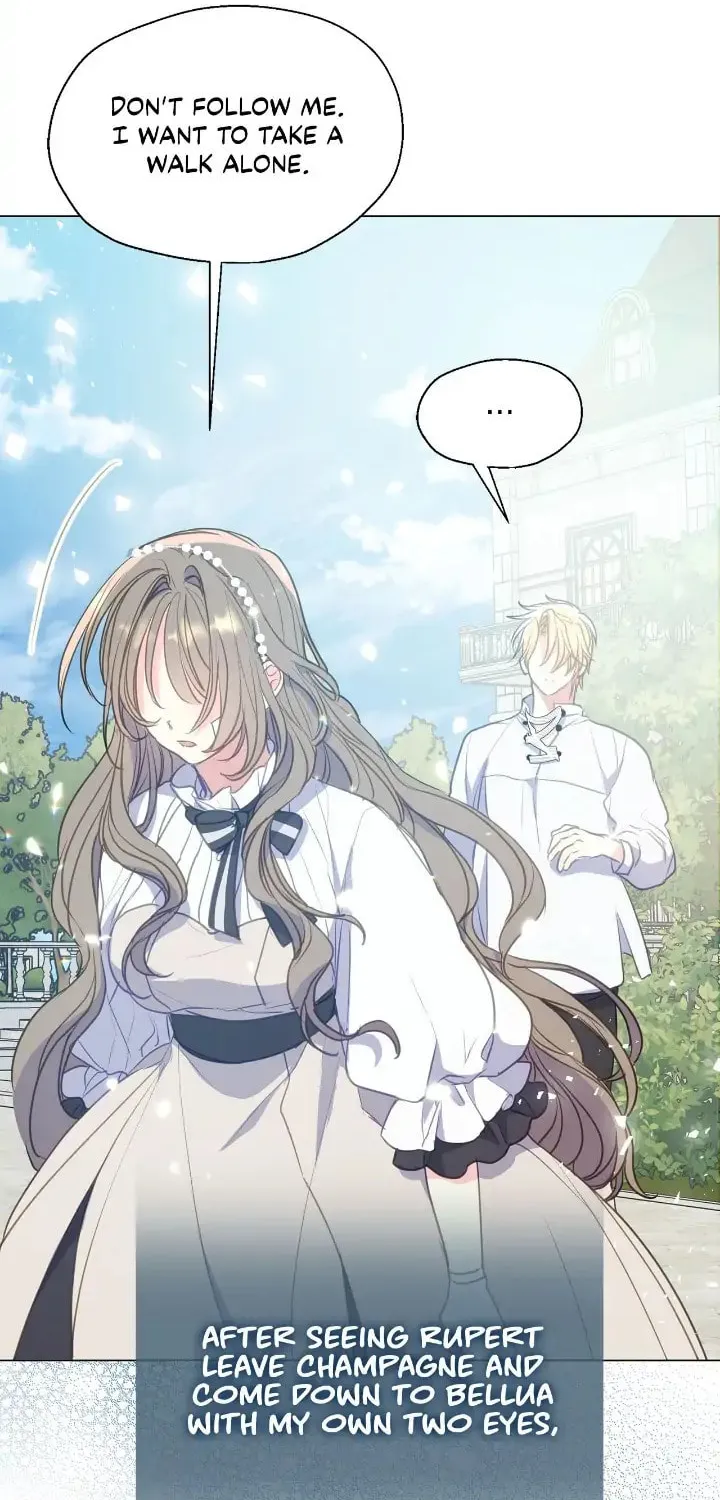 Your Majesty, Please Spare Me This Time Chapter 93 page 57 - 