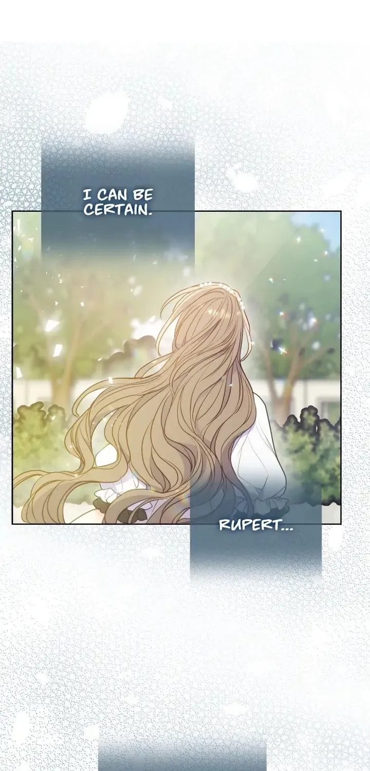 Your Majesty, Please Spare Me This Time Chapter 93 page 59 - 