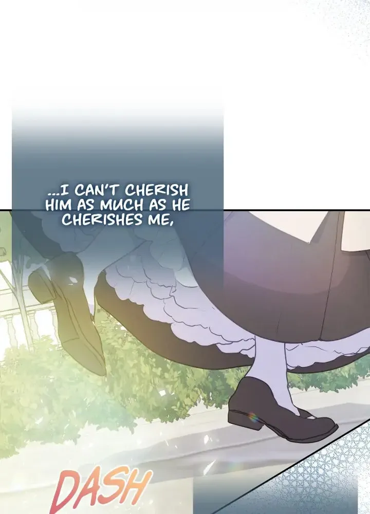 Your Majesty, Please Spare Me This Time Chapter 93 page 61 - 