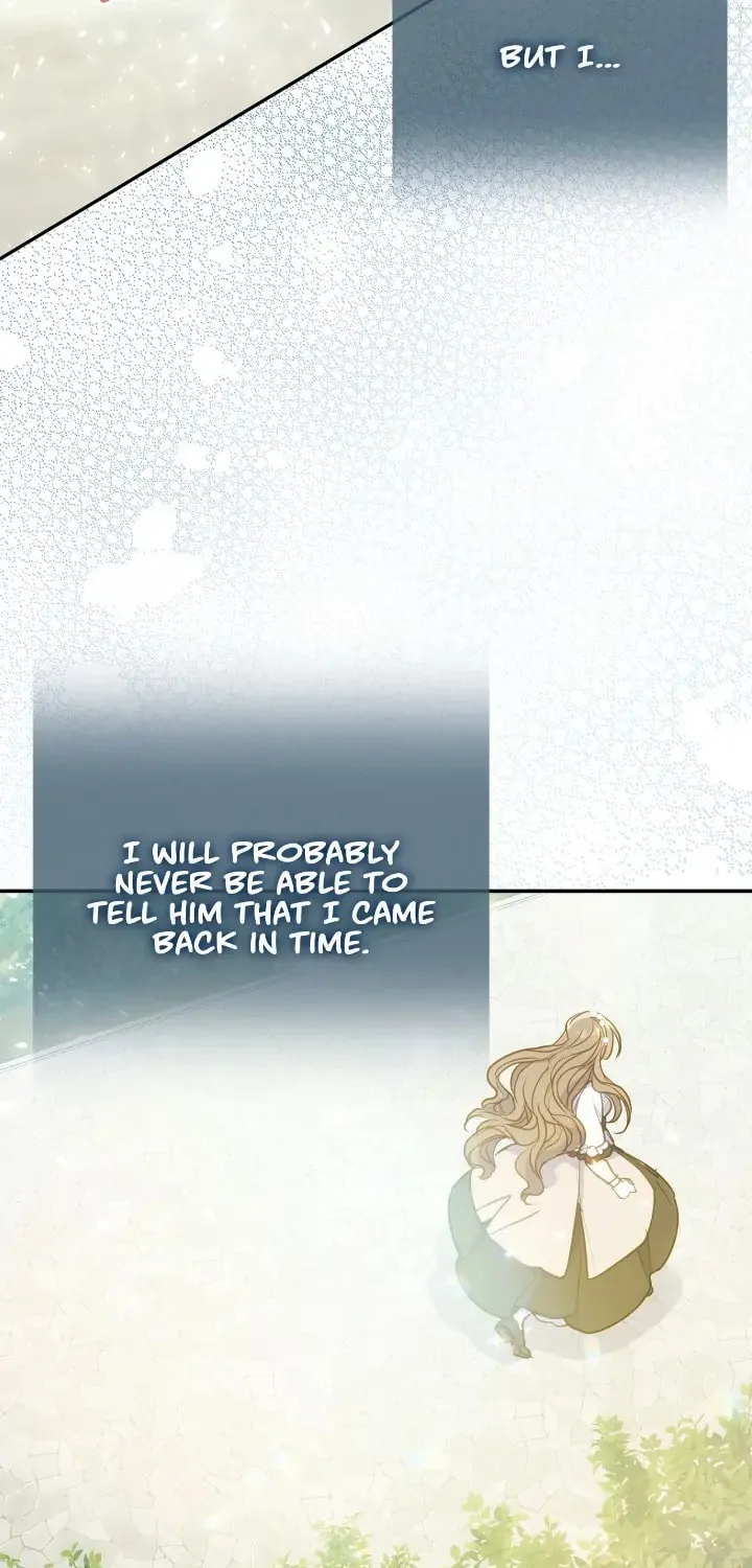 Your Majesty, Please Spare Me This Time Chapter 93 page 62 - 