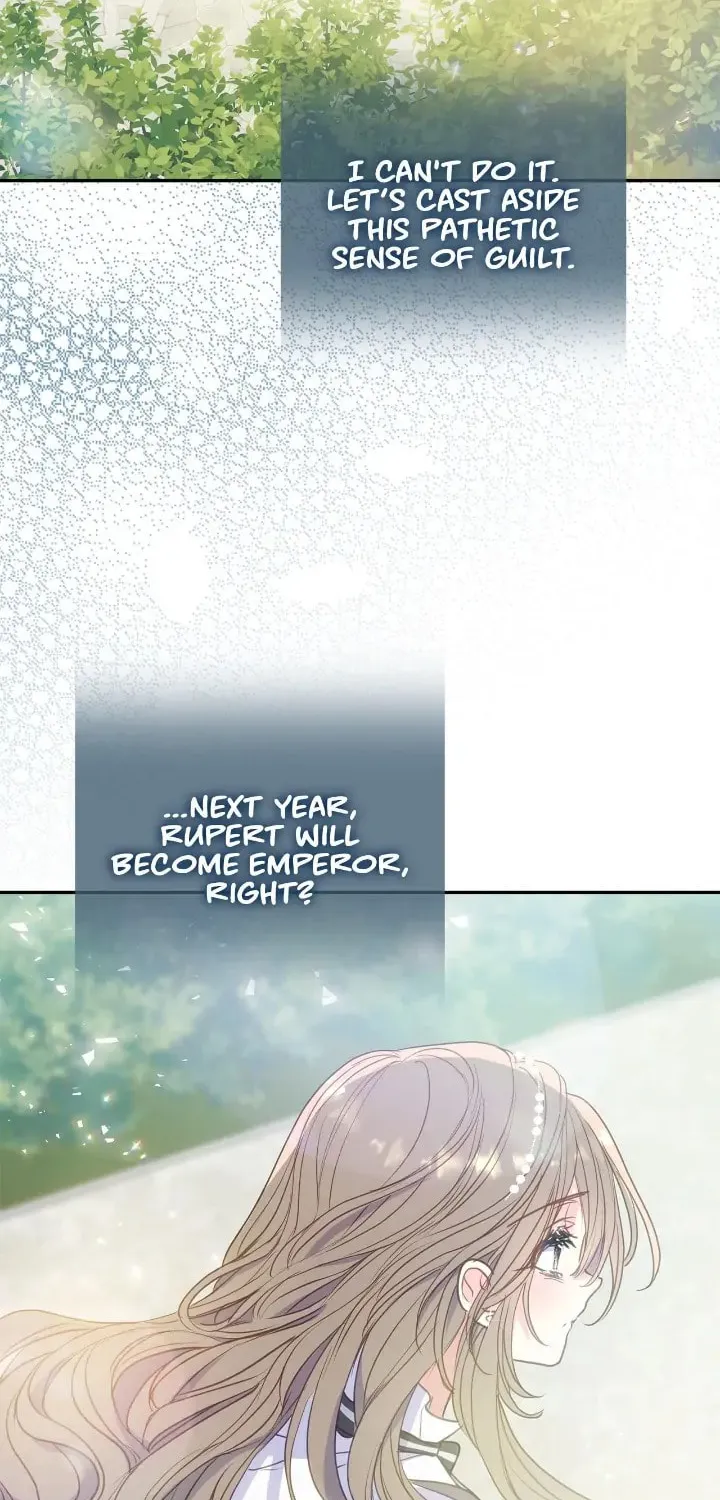 Your Majesty, Please Spare Me This Time Chapter 93 page 63 - 