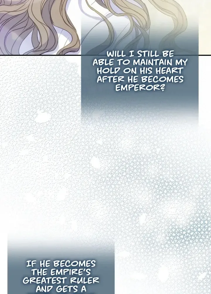 Your Majesty, Please Spare Me This Time Chapter 93 page 64 - 