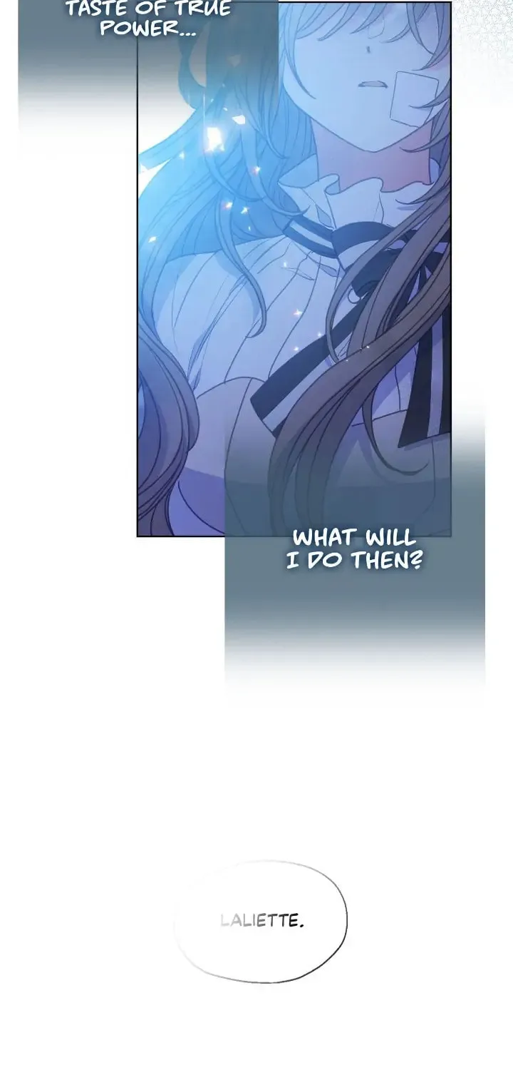 Your Majesty, Please Spare Me This Time Chapter 93 page 65 - 