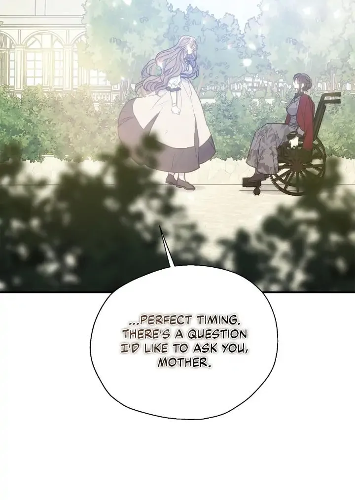 Your Majesty, Please Spare Me This Time Chapter 93 page 68 - 