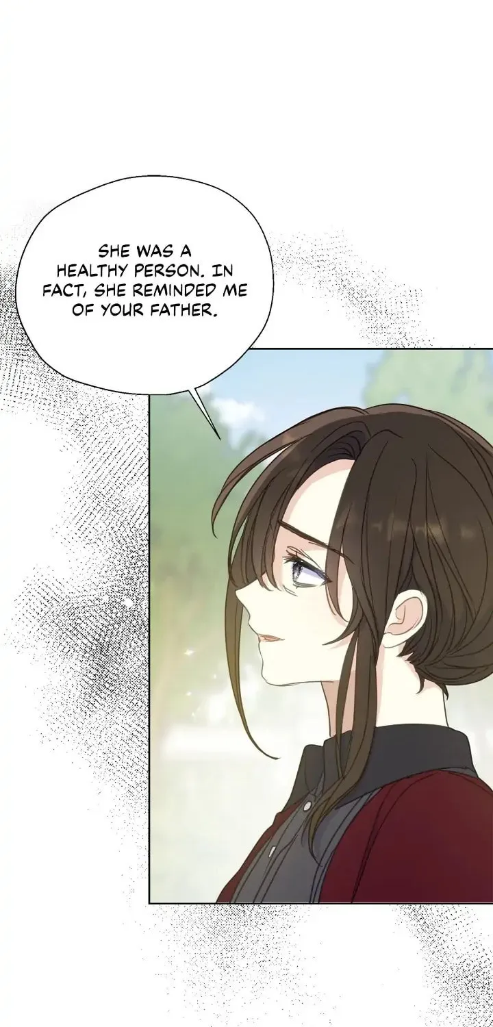 Your Majesty, Please Spare Me This Time Chapter 94 page 2 - 