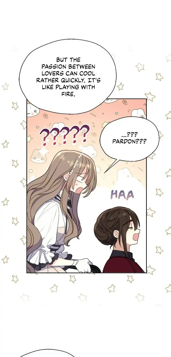 Your Majesty, Please Spare Me This Time Chapter 94 page 13 - 