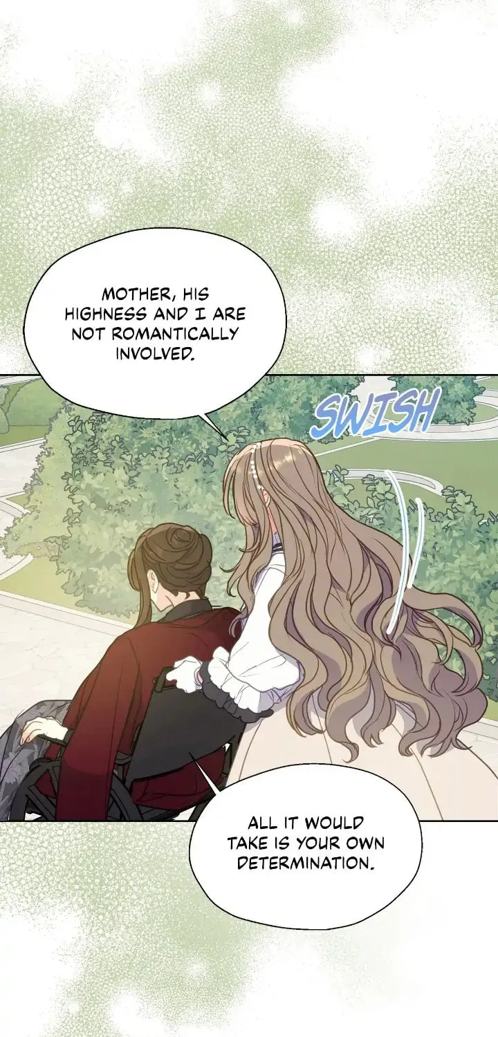 Your Majesty, Please Spare Me This Time Chapter 94 page 15 - 