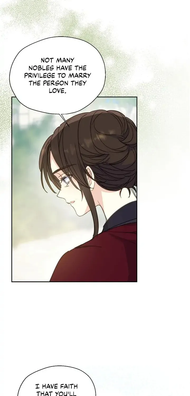 Your Majesty, Please Spare Me This Time Chapter 94 page 16 - 